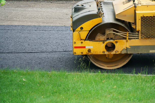 Reasons to Select Us for Your Driveway Paving Requirements in Three Lakes, FL