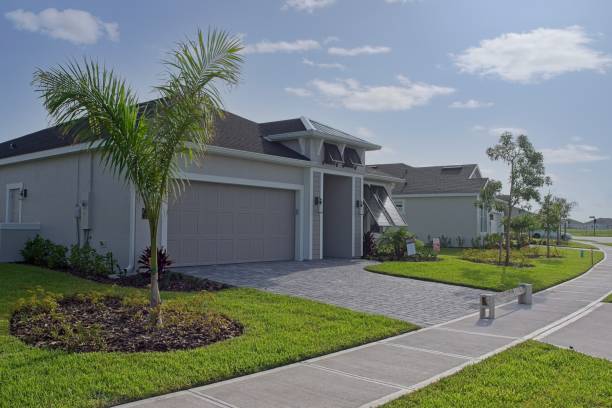 Best Driveway Pavers Near Me  in Three Lakes, FL