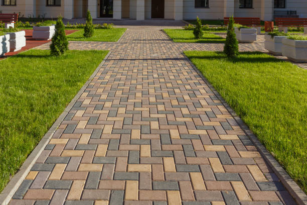 Best Driveway Pavers Near Me  in Three Lakes, FL